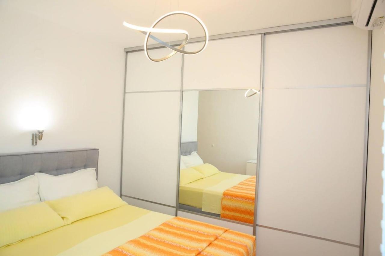 Apartman Andela Vodice Exterior photo