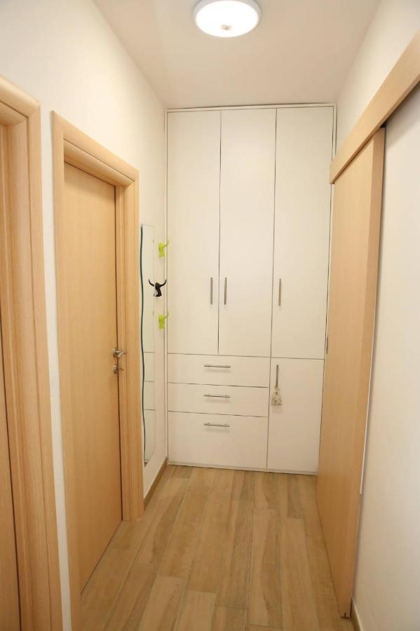 Apartman Andela Vodice Exterior photo